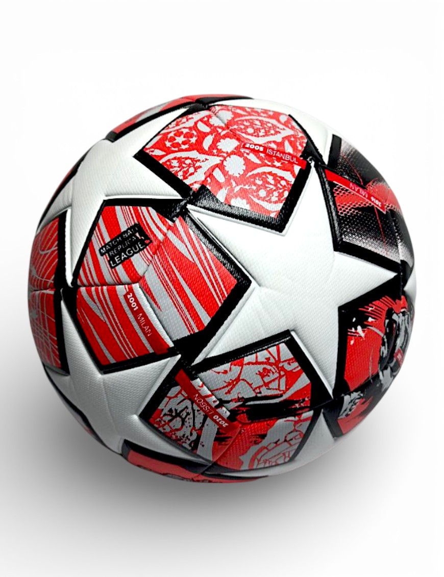 Мяч футбольный(123022) Bavar Sport Мяч футбольный(123022) Bavar Sport